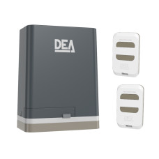 Комплект привода для откатных ворот LIVI 6/XE/M